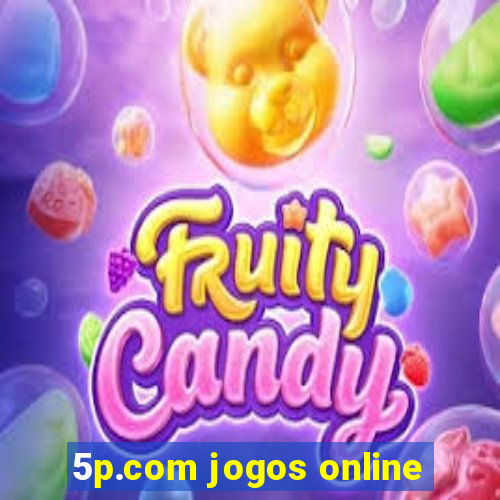 5p.com jogos online